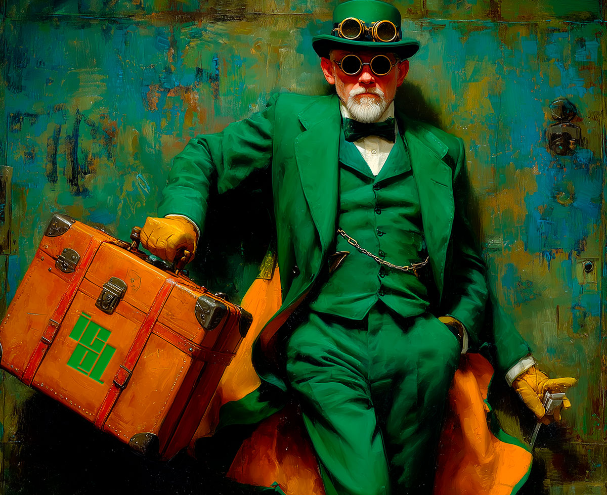 The Capacitor Market: Surfing Change with Strategic Vision