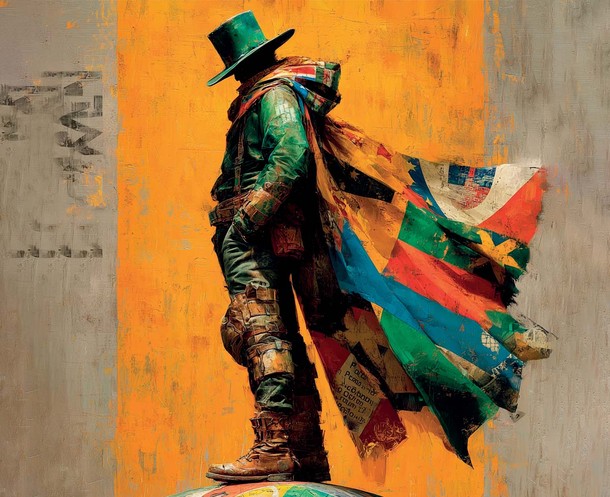 Made in Italy, Global Reach